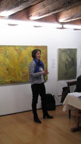 15. občni zbor DRSP